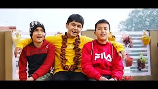 Uttraini Aige | उत्तरैणी ऐगे | Daksh Karki short status video kumauni #DakshKarki#kumaunistatus2023