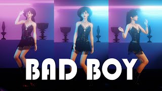 [CG quality] BAD Boy (Red Velvet) - BMG Shishi - (VAM/HS2/RG/UE5) - BeautyMaster521