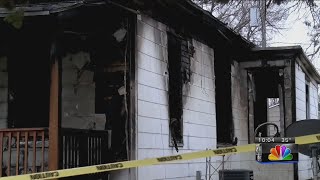 One dead in Salina house explosion
