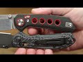 reate pl xt pivot lock nitro v knife overview