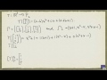 week 11 matrix representations of linear transformations