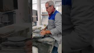 How it´s made - Traditional Cement Tiles