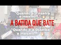 A Batida que bate bué | Nato P3