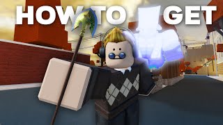 [YBA] How To Get STW