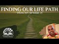 Finding our Life Path | Dallas, USA | Svayam Bhagavan Keshava Maharaja