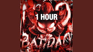 NO BATIDÃO (1 HOUR)