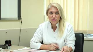 Dr Sevinc Abdullayeva pediatr- allerqoloq - Alergik Rinit