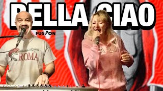 Bella Ciao - Naestro feat Gims Vitaa et Slimane (Duo Musical Fusion)