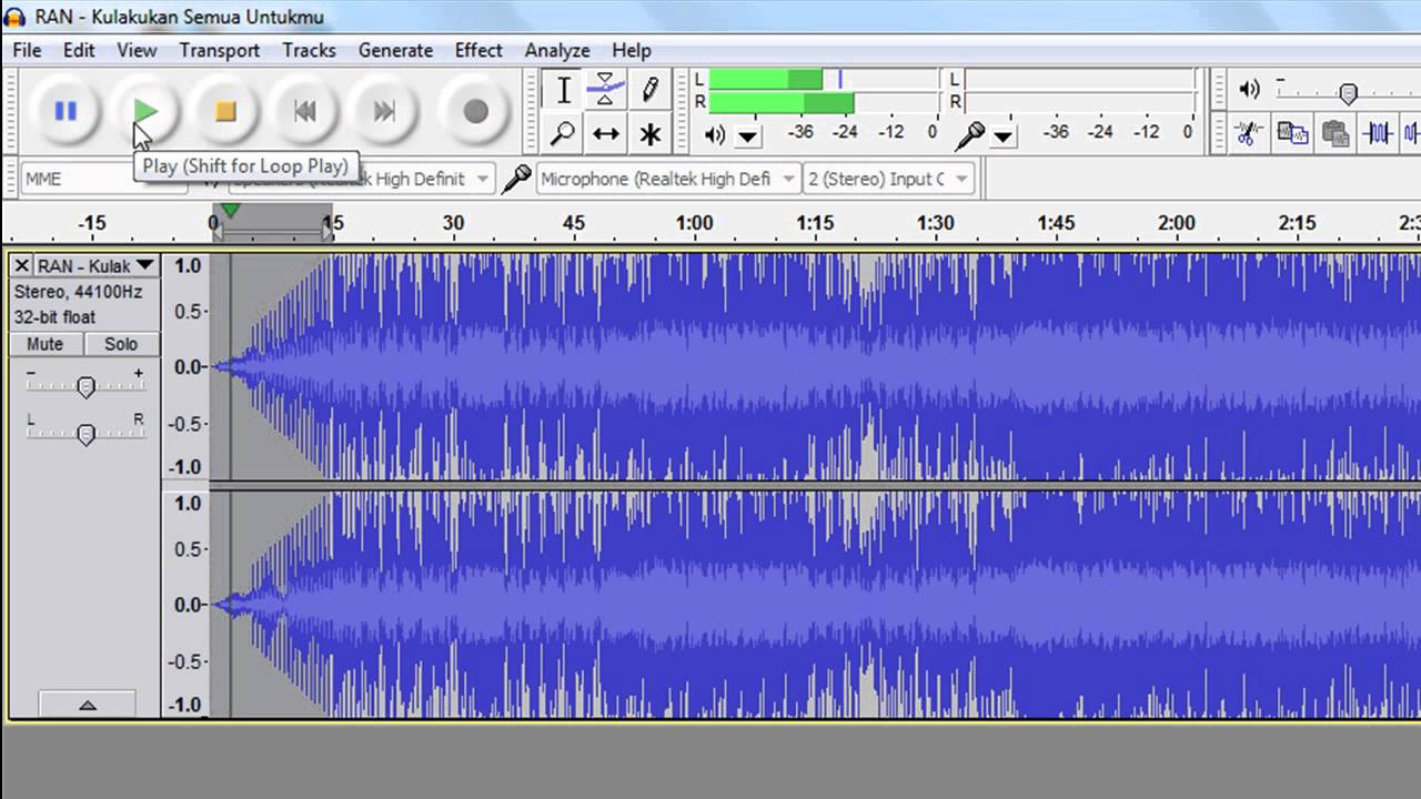 Best Audacity Tutorials Vsemake