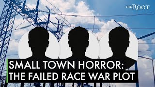 Small Town Horror: The Story of A Failed Race War Plot