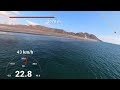 windsurf speed cabo de gata almeria 🚀🚀🚀