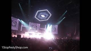 Odesza - Full Intro (Ultra Miami 2019)