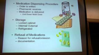 Med Tech Training Week 2 Part 3