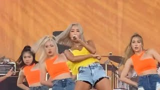 220610 효린 - ‘Waka Boom’ ㅣ 청춘페스티벌 2022