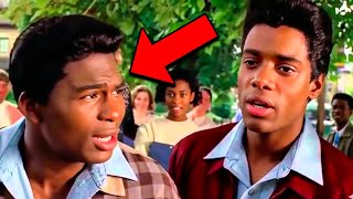 15 Weird Facts About The Temptations (1998 Miniseries) You Never Knew
