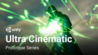 Implementing a Fighter Cinematic | Prototype Series