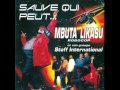 Mbuta Likasu - Serge Kassanda