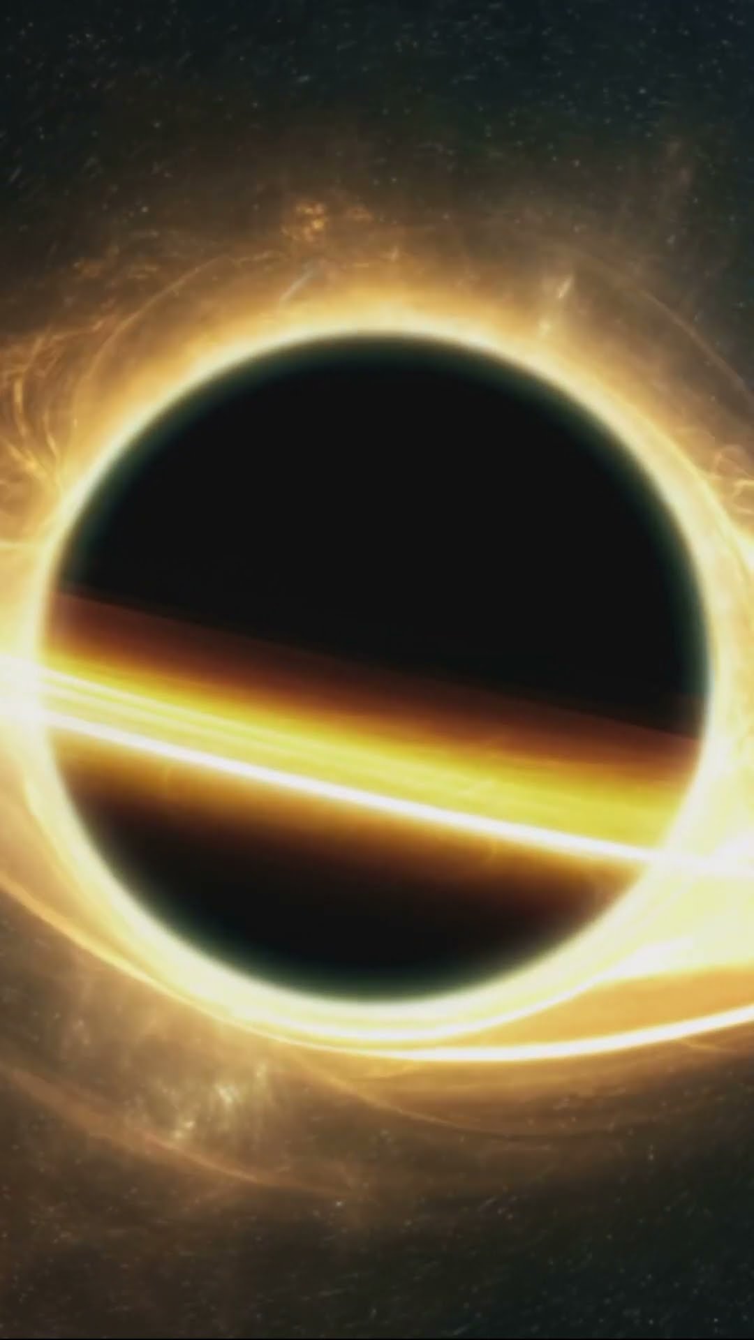 Beyond The Event Horizon: Unraveling The Secrets Of Black Holes” #facts ...