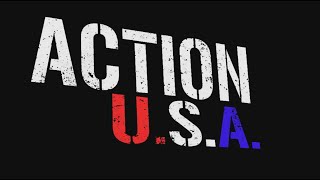 ACTION USA | Trailer (Uncensored)