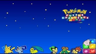 TAS (GBC) Pokémon Puzzle Challenge - Puzzle Mode