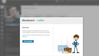 Blackboard - How to Add Profile Picture