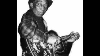 Mississipi John Hurt - Stackolee (acoustic blues 1928)