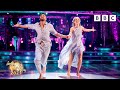 Rose & Giovanni dance Couple's Choice to Symphony ✨ The Final ✨ BBC Strictly 2021