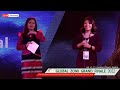 vung hoih ~ tuhun zomi nunzia global zomi grand finale 2022 2nd night