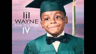 Lil Wayne feat Drake - She Will (leaked)