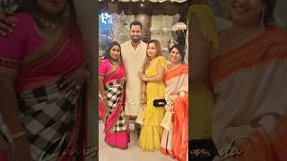 Aviva Bidapa Pregnant | Abhishek Ambareesh | Aviva Bidapa Pregnant