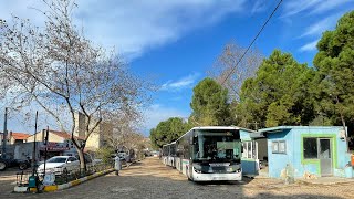 Edincik bandırma yolu 🚌 #edincik #bandirma #balıkesir #2022