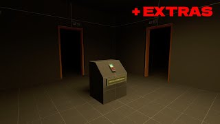 Source Particle Simulation Benchmark [2006]