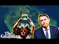 Bolsonaro's war on the Amazon: examining evidence of crimes against Indigenous people