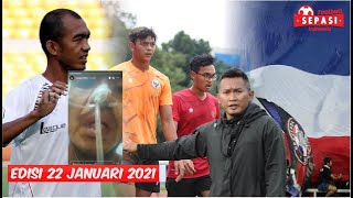 Eks Pemain Persija Kritis🙏Telat TC Timnas Bayar Denda💪Thailand Tuan Rumah Kualifikasi PilDun 2022?🧐