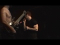 THE DILLINGER ESCAPE PLAN - Live Hellfest 2010 -