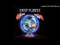 Deep Purple – Fire In The Basement