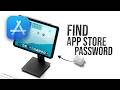 How to Find Your App Store Password on iPad (tutorial)