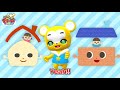 【nhk】いえイェイ （カバー）おかあさんといっしょ【こどものうた・童謡・手遊び・キッズ・ダンス】children s song nursery rhymes