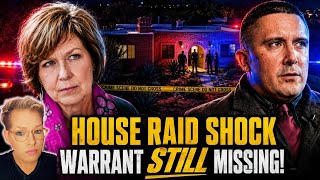 Nancy Guthrie: The Search Warrant Mystery Nobody Can Explain!