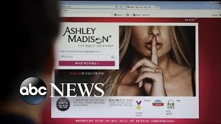 Ashley Madison Hack May Be Linked to 2 Suicides