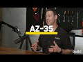 Matt Risinger Talks Galvalume® AZ50