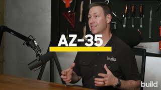 Matt Risinger Talks Galvalume® AZ50