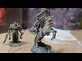 do it yourself sundrop guide for easily painting miniatures