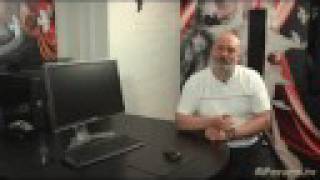 Tutorial - LCD and Plasma technologies