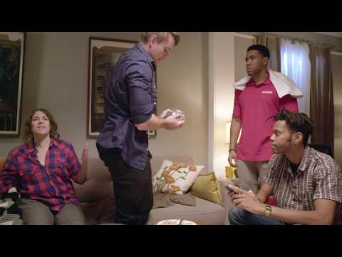 That Delivery Show Episode 1 Sneak Peak | GRUBHUB