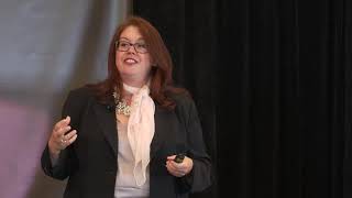 Oh, The Humanities! | Kate Cottle | TEDxWilmingtonUniversity
