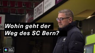 Wohin führt der Weg des SC Bern?