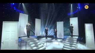 [HD] 120318 2AM - You were mine + I wonder if you hurt like me