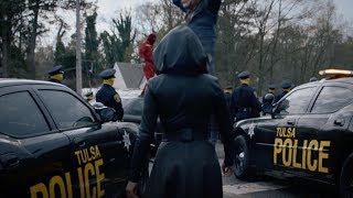 Watchmen | Trailer Oficial HBO
