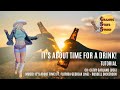It's About Time for a Drink! Line Dance Tutorial